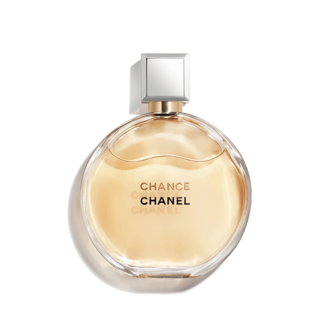 Chance Parfum by Chanel